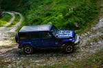 Jeep Wrangler Unlimited Sahara 1941 by Mopar 2019 года (EU)